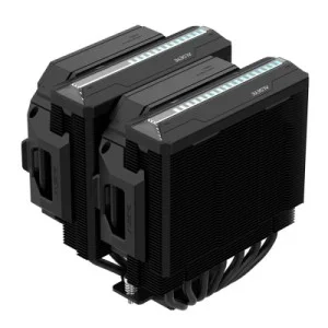 Кулер для процессора Alseye W700 Pro(Black) (AS.01.08.0024)