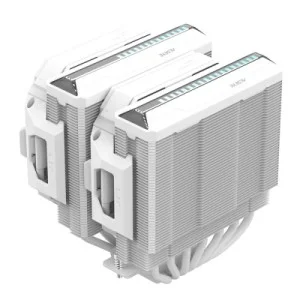 Кулер для процессора Alseye W700 Pro(White) (AS.01.08.0025)