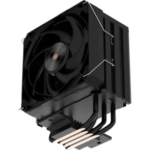 Кулер до процесора Alseye Q120S Plus(Black) (AS.01.11.0005)