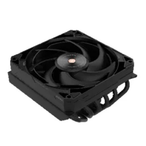 Кулер для процессора Alseye Q120T(Black) (AS.01.11.0025)
