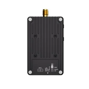 Видеоприемник (VRX) Foxeer 3.3G (MR1861)