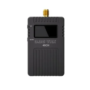 Видеоприемник (VRX) Foxeer 3.3G (MR1861)