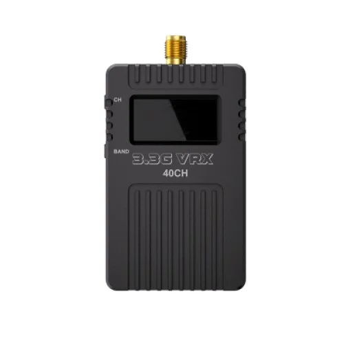 Відеоприймач (VRX) Foxeer 3.3G (MR1861)