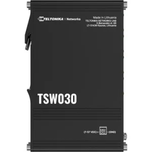 Коммутатор сетевой Teltonika TSW030