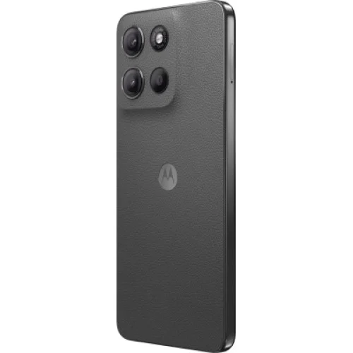 Мобільний телефон Motorola G15 Power 8/256GB Gravity Grey (PB6G0006UA)