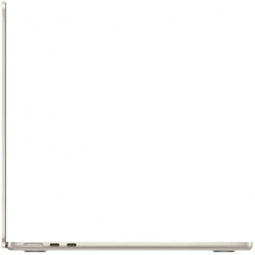 Ноутбук Apple MacBook Air 13 M4 A3240 Starlight (MW0Y3UA/A)