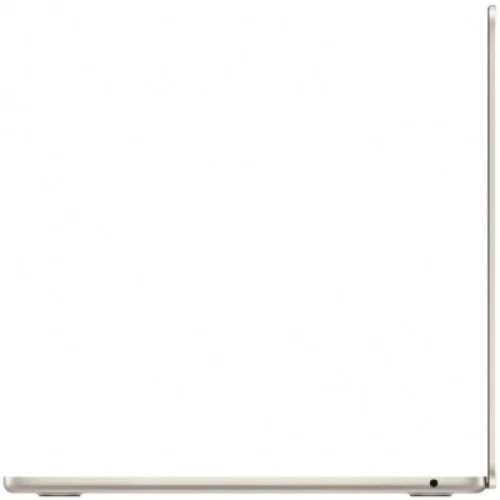 Ноутбук Apple MacBook Air 13 M4 A3240 Starlight (MW0Y3UA/A)