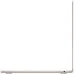Ноутбук Apple MacBook Air 13 M4 A3240 Starlight (MW0Y3UA/A)