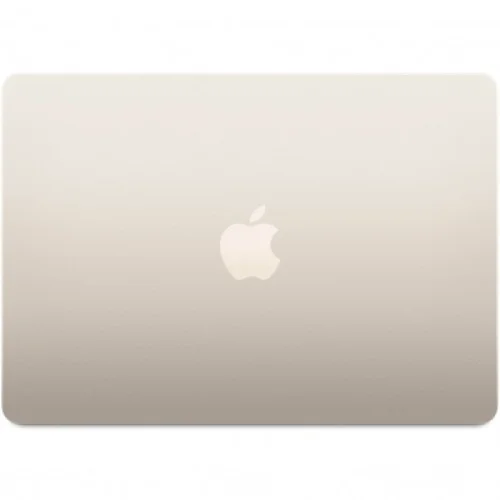 Ноутбук Apple MacBook Air 13 M4 A3240 Starlight (MW0Y3UA/A)