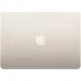 Ноутбук Apple MacBook Air 13 M4 A3240 Starlight (MW0Y3UA/A)