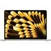 Ноутбук Apple MacBook Air 13 M4 A3240 Starlight (MW0Y3UA/A)