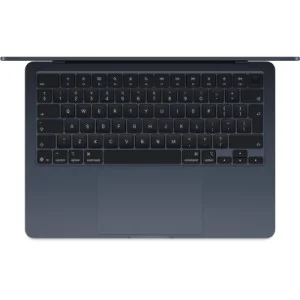 Ноутбук Apple MacBook Air 15 M4 A3241 Midnight (MW1L3UA/A)