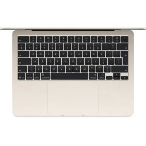 Ноутбук Apple MacBook Air 15 M4 A3241 Starlight (MW1K3UA/A)