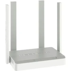 Маршрутизатор Keenetic RUNNER 4G (KN-2210-01DE)