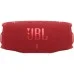 Акустична система JBL Charge 6 Red (JBLCHARGE6RED)