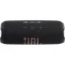 Акустична система JBL Flip 7 Black (JBLFLIP7BLK)