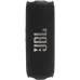 Акустична система JBL Flip 7 Black (JBLFLIP7BLK)