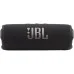 Акустична система JBL Flip 7 Black (JBLFLIP7BLK)