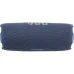 Акустическая система JBL Flip 7 Blue (JBLFLIP7BLU)