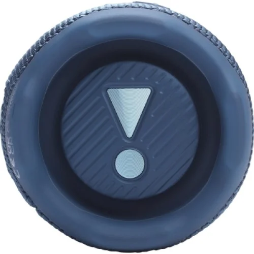 Акустическая система JBL Flip 7 Blue (JBLFLIP7BLU)