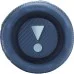 Акустическая система JBL Flip 7 Blue (JBLFLIP7BLU)