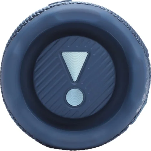 Акустическая система JBL Flip 7 Blue (JBLFLIP7BLU)