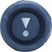 Акустическая система JBL Flip 7 Blue (JBLFLIP7BLU)