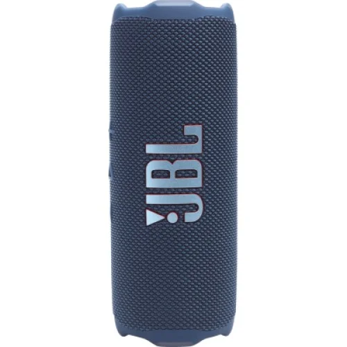 Акустическая система JBL Flip 7 Blue (JBLFLIP7BLU)