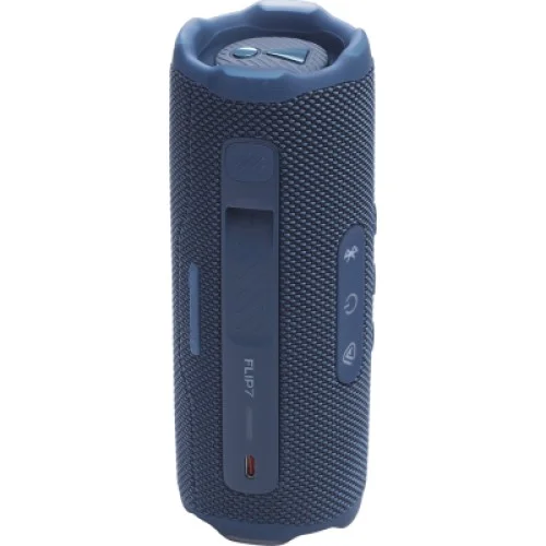 Акустическая система JBL Flip 7 Blue (JBLFLIP7BLU)