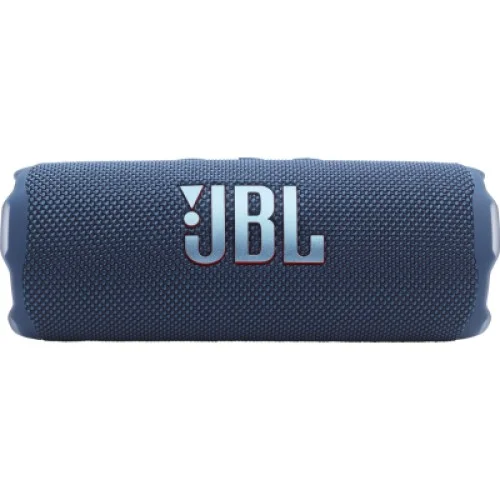 Акустическая система JBL Flip 7 Blue (JBLFLIP7BLU)
