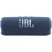 Акустическая система JBL Flip 7 Blue (JBLFLIP7BLU)
