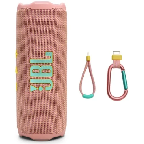 Акустична система JBL Flip 7 Pink (JBLFLIP7PINK)