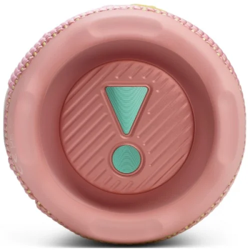 Акустична система JBL Flip 7 Pink (JBLFLIP7PINK)