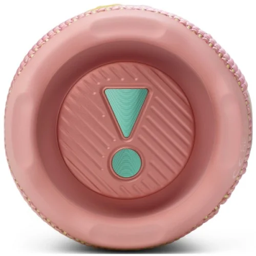 Акустична система JBL Flip 7 Pink (JBLFLIP7PINK)