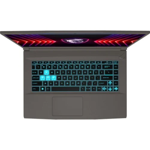 Ноутбук MSI Thin A15 B7VF (B7VF-412XPL)