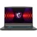 Ноутбук MSI Thin A15 B7VF (B7VF-412XPL)