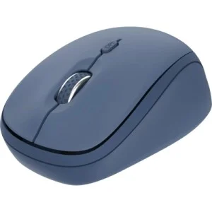 Мышка Trust Yvi+ Multi-Device Wireless/Bluetooth Blue (25455)