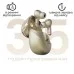 Навушники HiFuture SonicAir Champagne (sonicair.champagne)