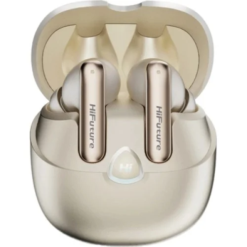 Навушники HiFuture SonicAir Champagne (sonicair.champagne)