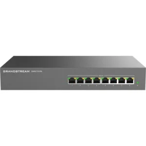Комутатор мережевий Grandstream GWN7701PA