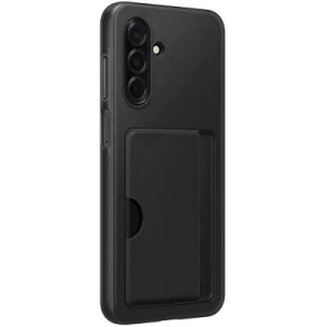 Чехол для мобильного телефона Samsung Galaxy A26 (A266), Card Slot Case black (EF-OA266TBEGWW)