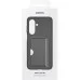 Чехол для мобильного телефона Samsung Galaxy A26 (A266), Card Slot Case black (EF-OA266TBEGWW)