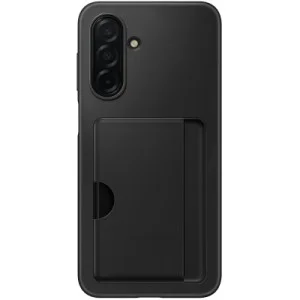 Чехол для мобильного телефона Samsung Galaxy A26 (A266), Card Slot Case black (EF-OA266TBEGWW)