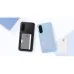 Чохол до мобільного телефона Samsung Galaxy A36 (A366), Card Slot Case black (EF-OA366TBEGWW)