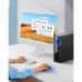 Мишка Ugreen MU105 Wireless Blue (90550)