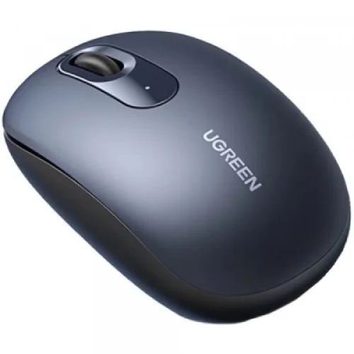 Мишка Ugreen MU105 Wireless Blue (90550)