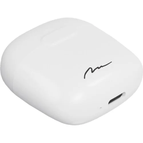 Навушники Media-Tech R-Phones White (MT3608W)