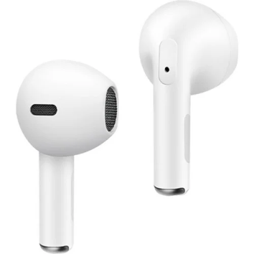 Навушники Media-Tech R-Phones White (MT3608W)