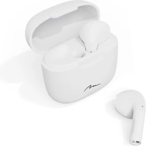 Навушники Media-Tech R-Phones White (MT3608W)
