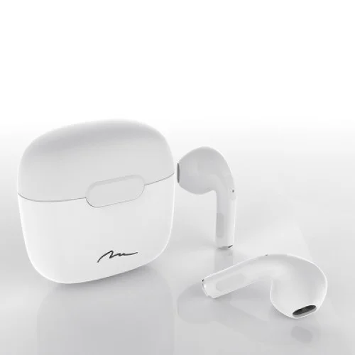 Навушники Media-Tech R-Phones White (MT3608W)